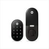 Keyless Entry Smart Lock Works with Nest