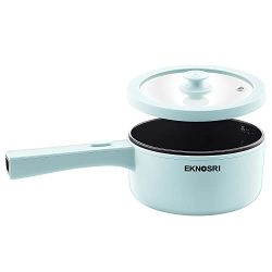 Perfect for college, Electric Frying Pan or Ramne Cooker