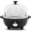 7 Easy Mods Rapid Egg Cooker