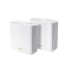 Easy Setup Tri-Band Mesh WiFi 6 System