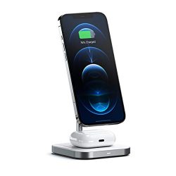 13 Pro Magnetic Wireless Charging Stand