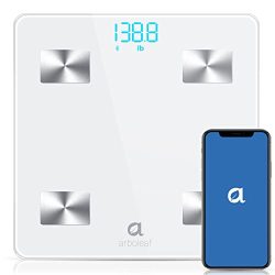 Bathroom Smart Scale Scales for Body Weight