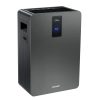 Air purifier with HEPA and Carbon Filters