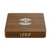 Phone Charger Fast Wireless Charging Pad