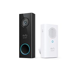 Chime Wi-Fi Video Doorbell