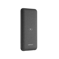 Lightning Input 20W Wireless Portable Charger