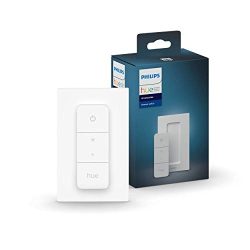 Smart Dimmer Switch and Remote Philips Hue