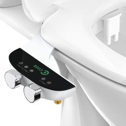 Electric Bidet Hot and Cold Water
