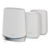 Tri-Band Mesh WiFi 6 System
