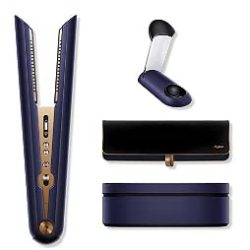 Hair Straightener Dyson Corrale for perfect look