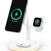 iPhone 13 12 Pro Max Magnetic Wireless Charger