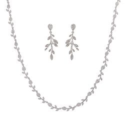 Jewelry Sets for Bride Bridesmaids