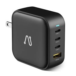 MacBook Pro Portable USB C Wall Charger