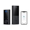 Bluetooth Keyless Smart Lock Touch