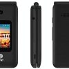 Prepaid AT & T Cingular SmartFlip