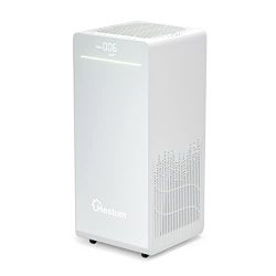 Quiet Room Air Filters for Pet Smell
