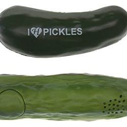 Stress Pickle I Love Pickles