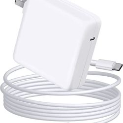 MacBook Pro 16 Fast Power Adapter for Type C