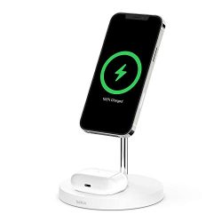 iPhone 13 15W Fast Charging iPhone Charger Stand