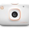 Portable Photo Printer and HP Instant Camera