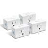 Smart Plug Mini 15A