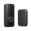 Fingerprint Keyless Entry Door Lock