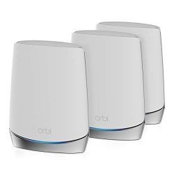 Home Tri-Band Mesh WiFi 6 System