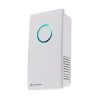 Breathe Easy with GermGuardian GG1100W 7-inch Wall-Pluggable Small Air Purifier