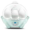 Easy-To-Peel Rapid Egg Cooker
