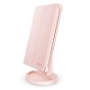 Tri-Fold Lighted Vanity Mirror with 21 LED Lights