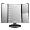 Makeup Mirror with 21 LED Lights