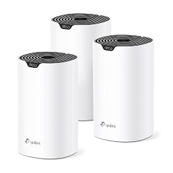 TP-Link Deco S4 Mesh WiFi System - Seamless