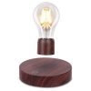 Cool Levitating LED Light for Desk