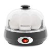Rapid Egg Cooker Soft Boiled Eggs, Poacher
