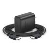 Super Fast Charger Samsung Galaxy S22/S21