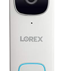 Stay safe with Video Doorbell Camera