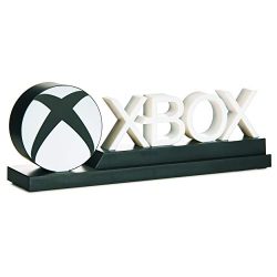 Desk Xbox Icons Light