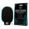 Exfoliating Mitt Body Scrub for Soft Skin