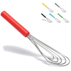 Wires Whisk with 10 Heads for Kitchen