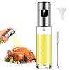 Oil Sprayer Mister for Cooking
