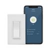 Hey Google, Alexa, Apple HomeKit Smart Wi-Fi Switch