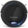 Automatic Robot Vacuum Cleaner