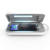 Cell Phone Sanitizer and Dual Universal Cell Phone Charger