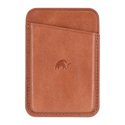 MagSafe iPhone Leather MagSafe Wallet
