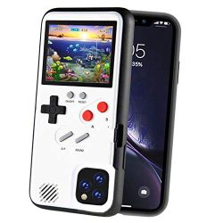 iPhone 11 Game Console Phone Case