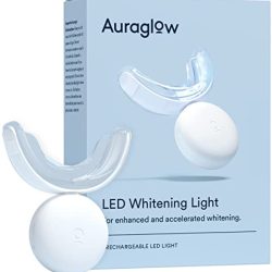 LED Light for White Teeths