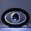 World Globe Floating Desk