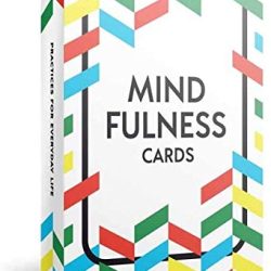 Mindfulness Cards - Stress Less, Mindful Meditation