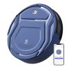 Robot Vacuum Cleaner 1800 mAh
