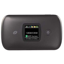Internet everywhere with 4G LTE Prepaid Mobile Hotspot With Sim